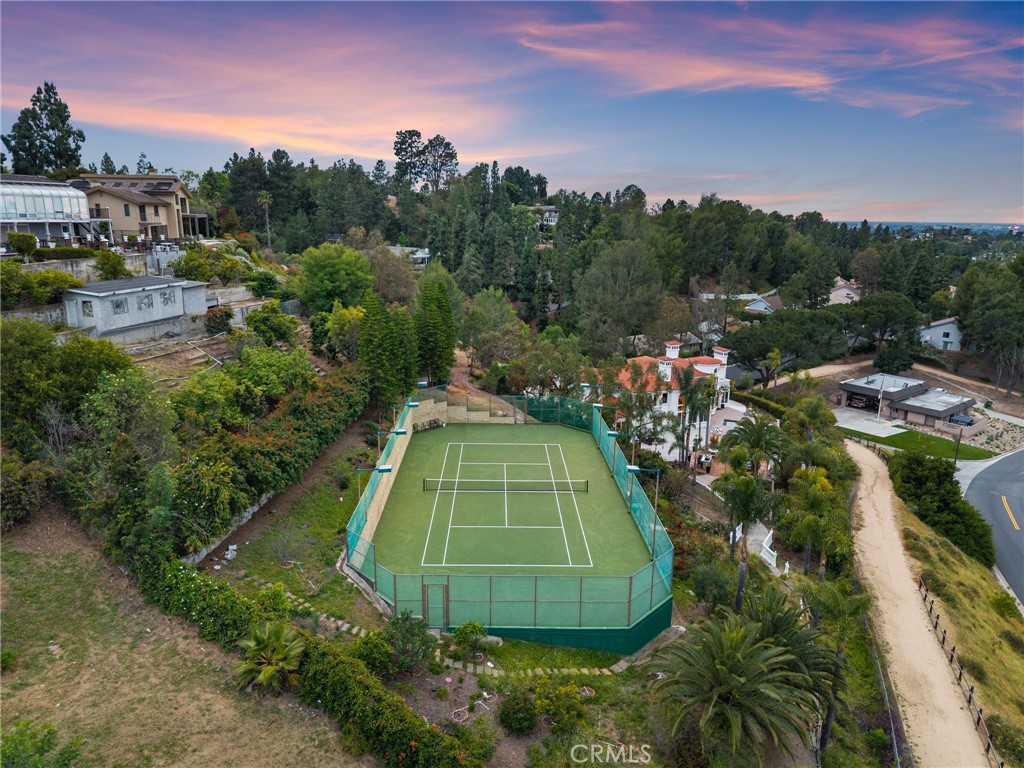 10696 Skyline Drive