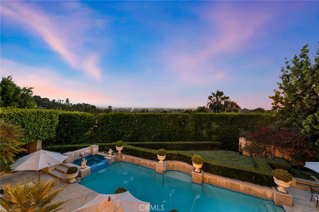 10511 Easter Hill Drive