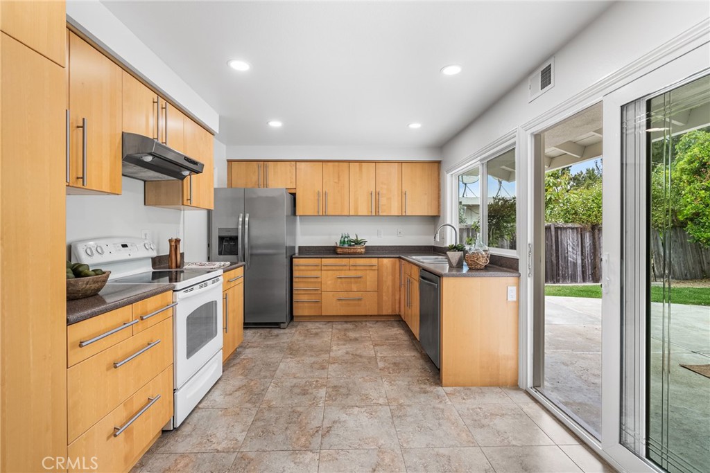 5701 Sierra Cielo Road
