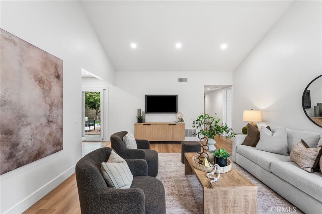 5701 Sierra Cielo Road