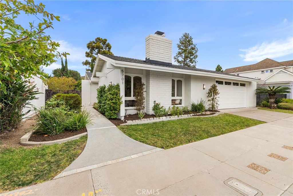 5701 Sierra Cielo Road