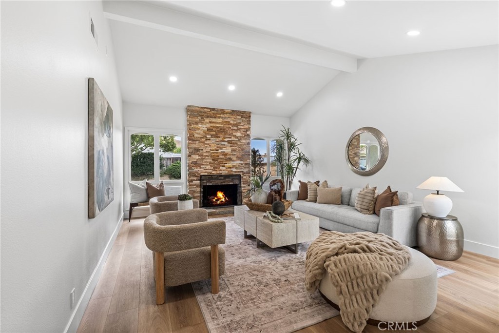 5701 Sierra Cielo Road