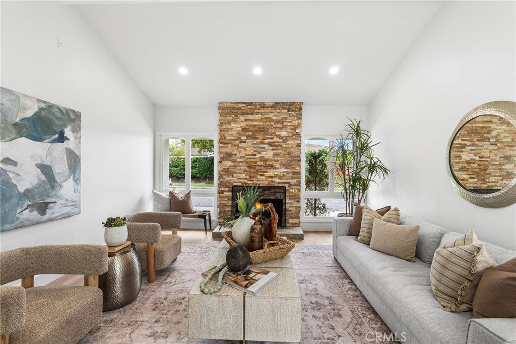 5701 Sierra Cielo Road