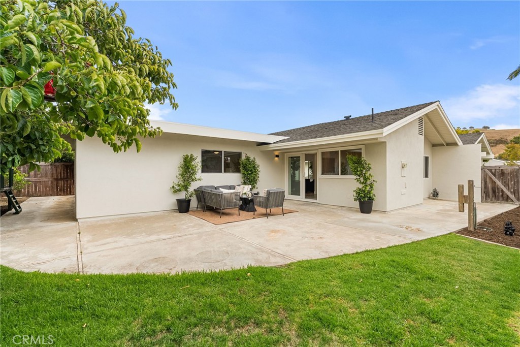 5701 Sierra Cielo Road
