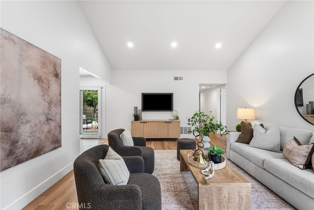 5701 Sierra Cielo Road