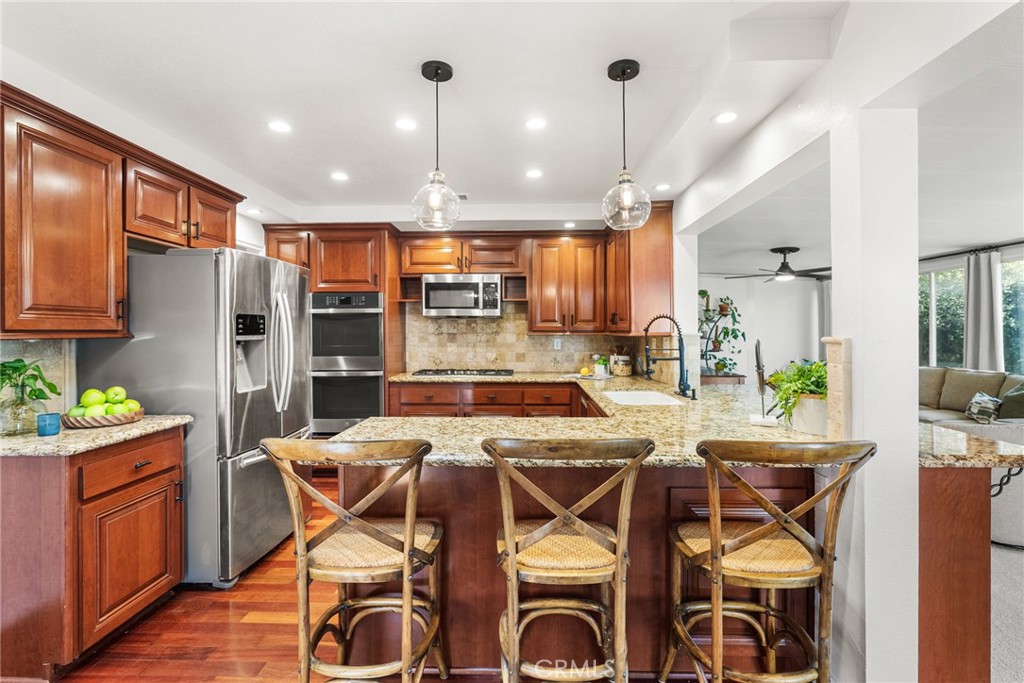 2118 Peachwood Lane