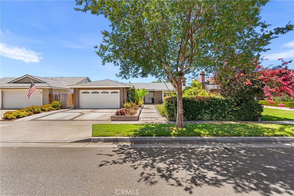 2118 Peachwood Lane
