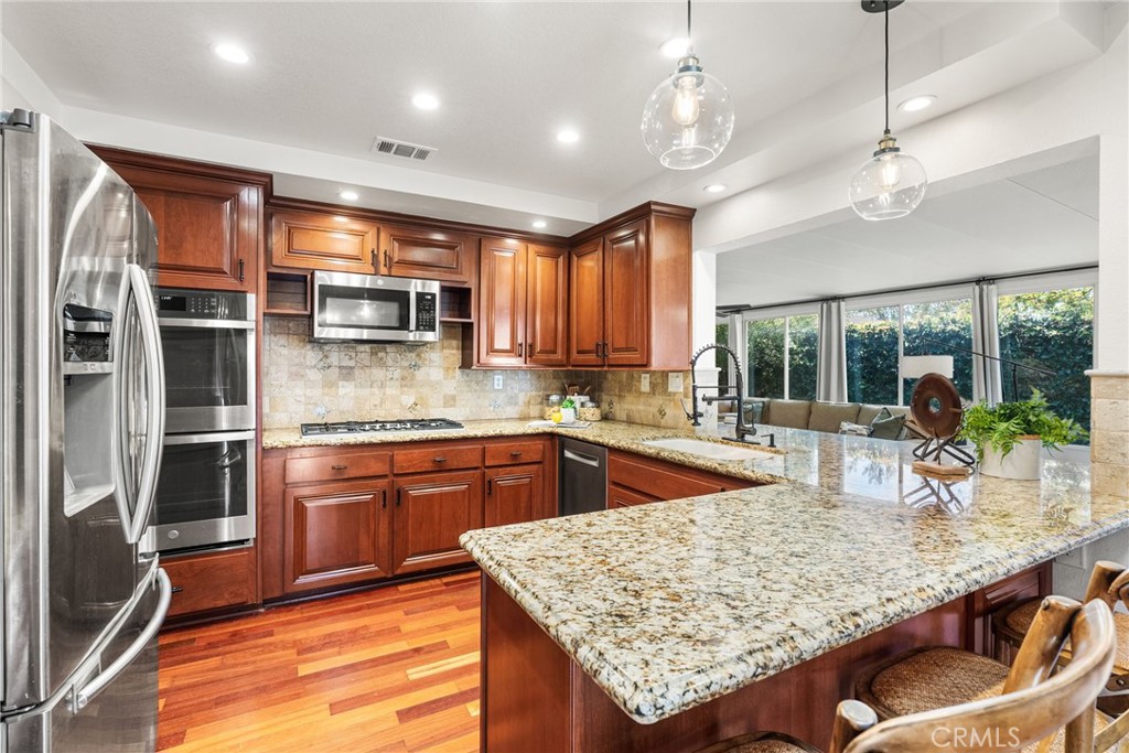 2118 Peachwood Lane