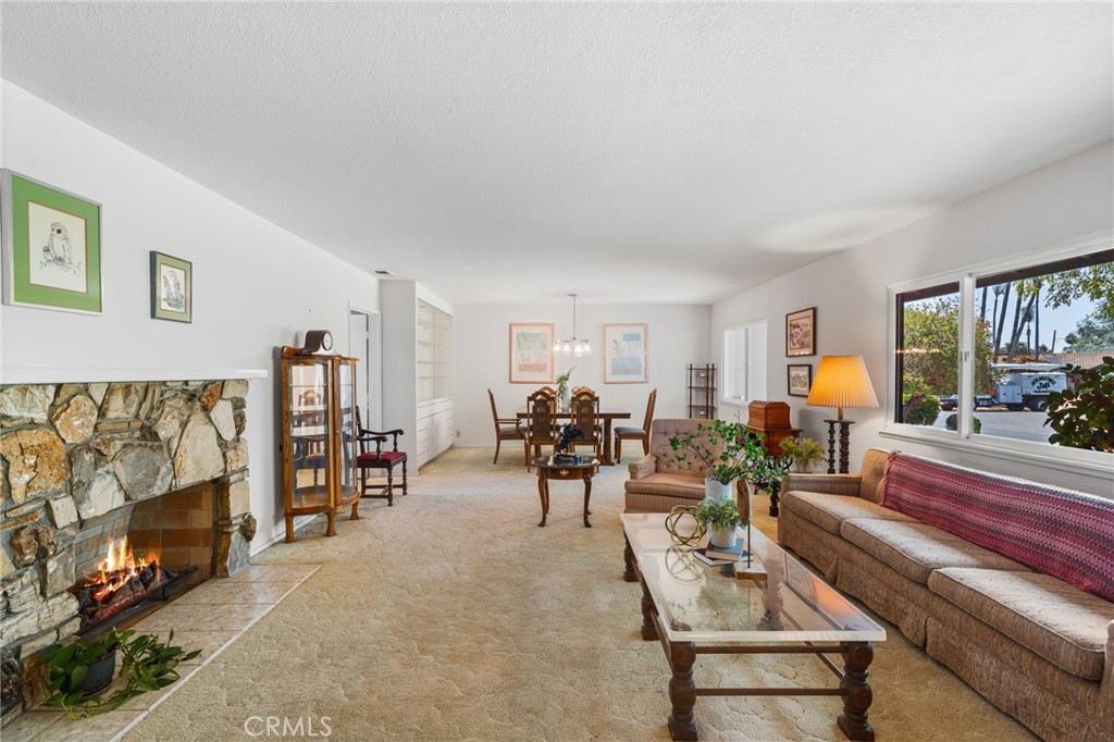 1321 El Finito Way