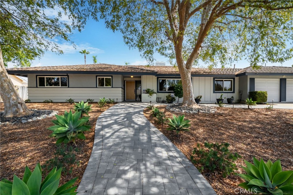 1321 El Finito Way