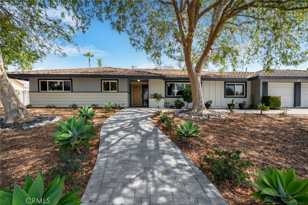 1321 El Finito Way