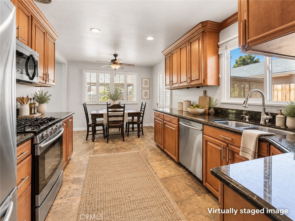 13051 Rosalind Drive