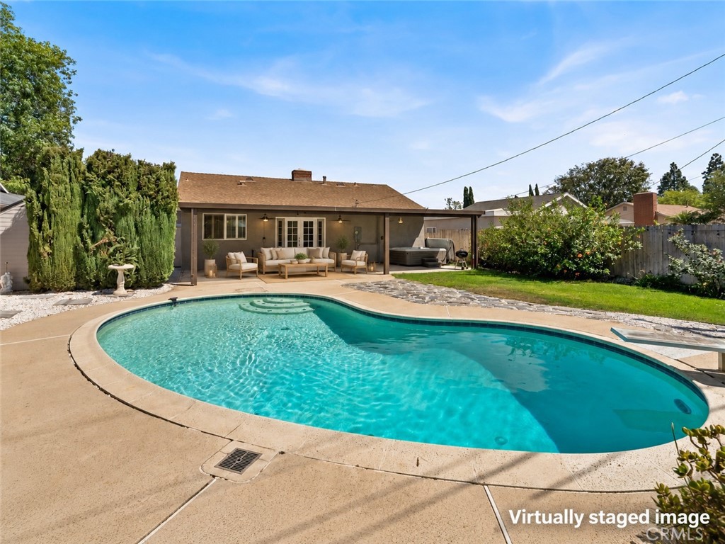 13051 Rosalind Drive