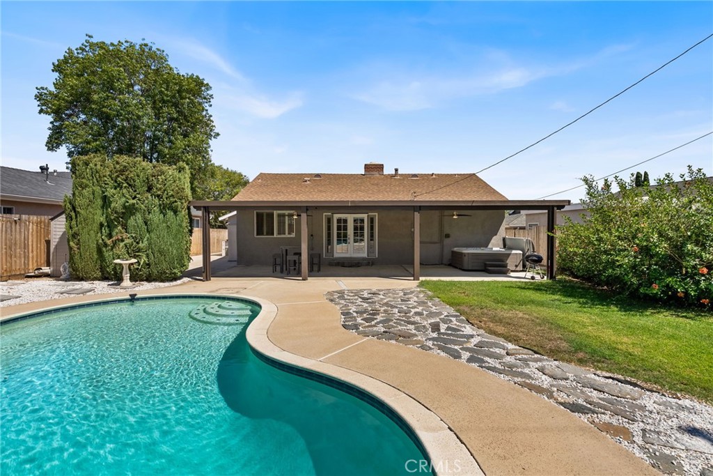 13051 Rosalind Drive