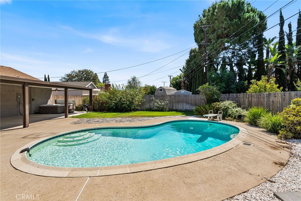 13051 Rosalind Drive