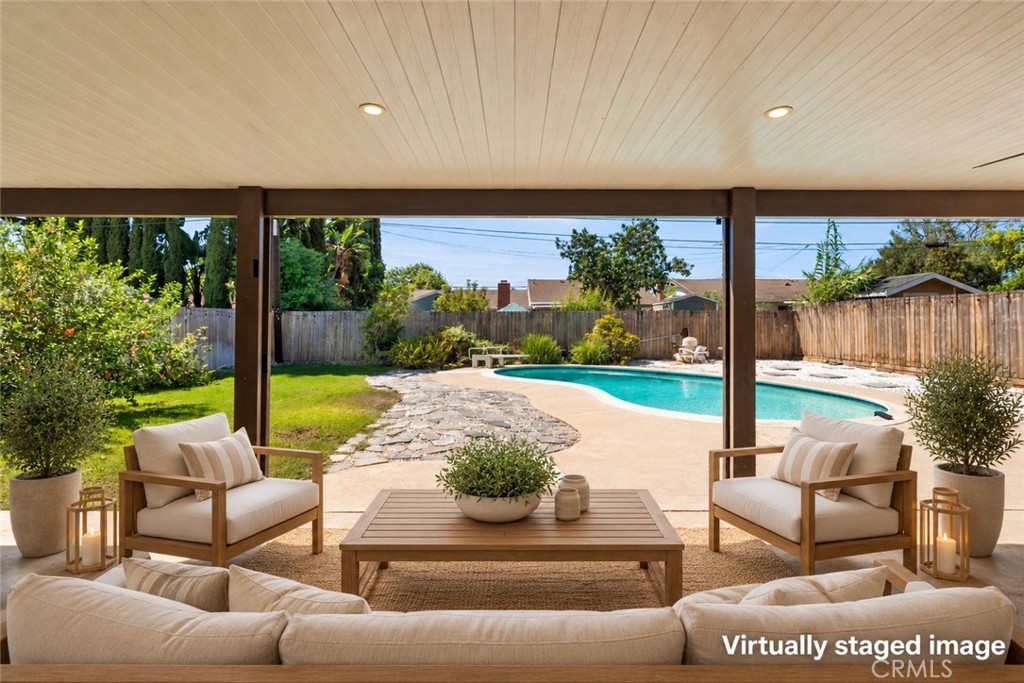 13051 Rosalind Drive