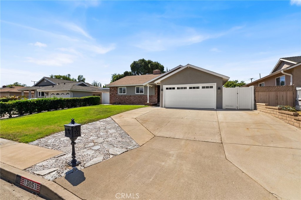 13051 Rosalind Drive