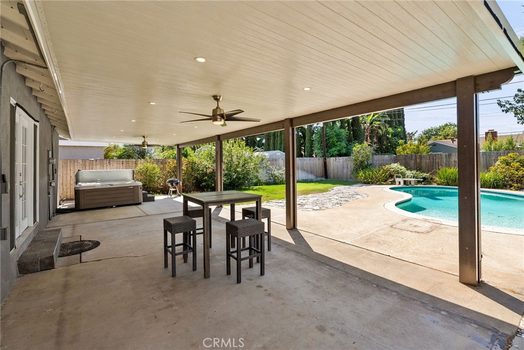 13051 Rosalind Drive