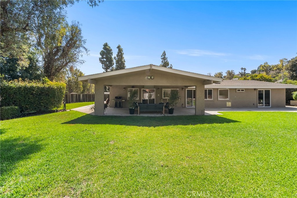 12756 Barrett Lane