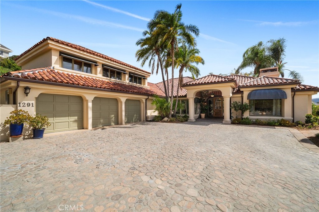 1291 Kings Crown Road