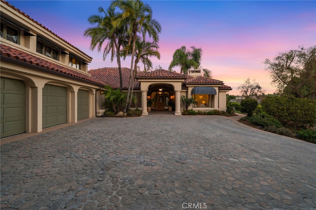 1291 Kings Crown Road