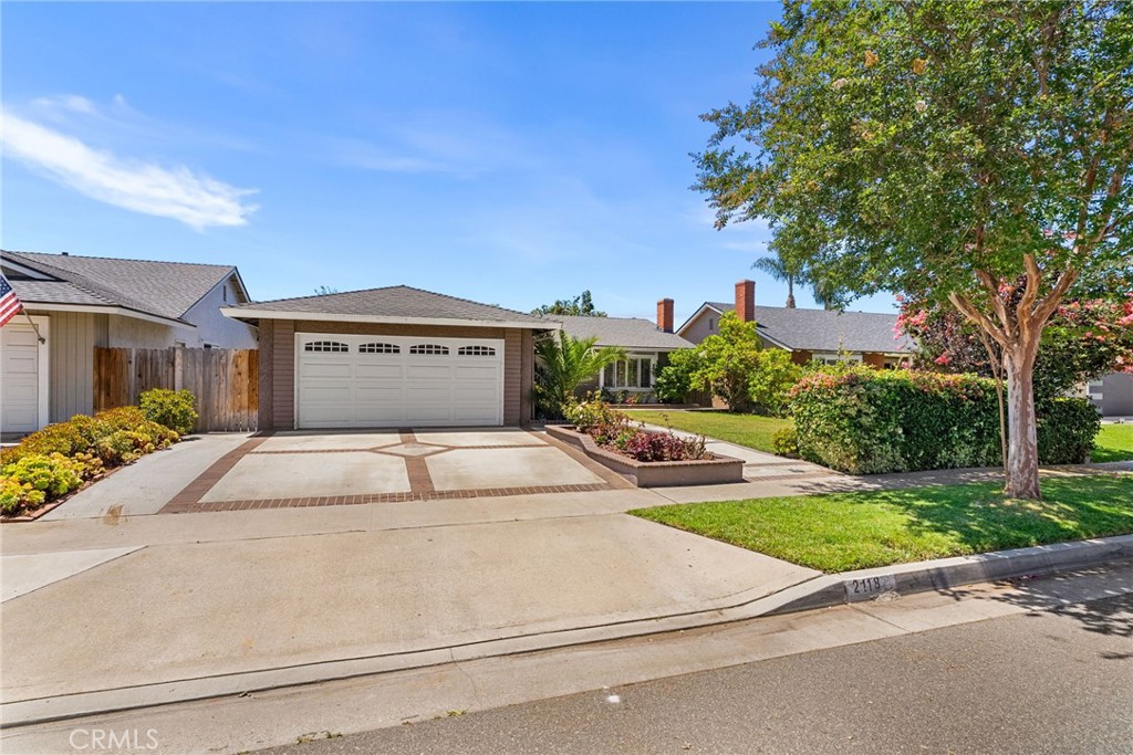 2118 Peachwood Lane