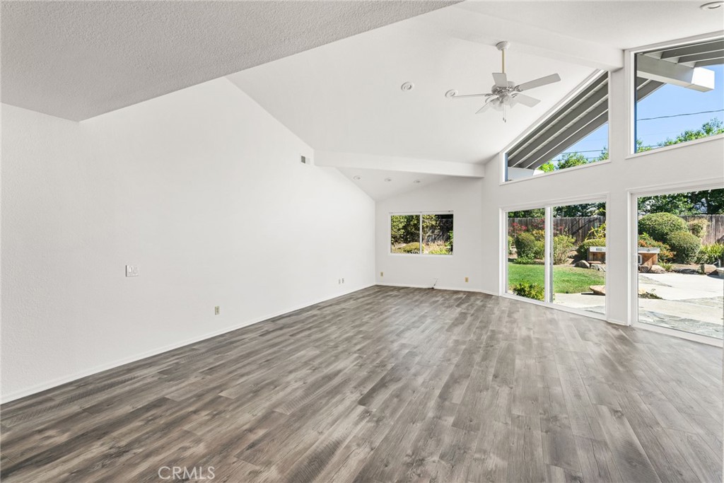 1321 El Finito Way