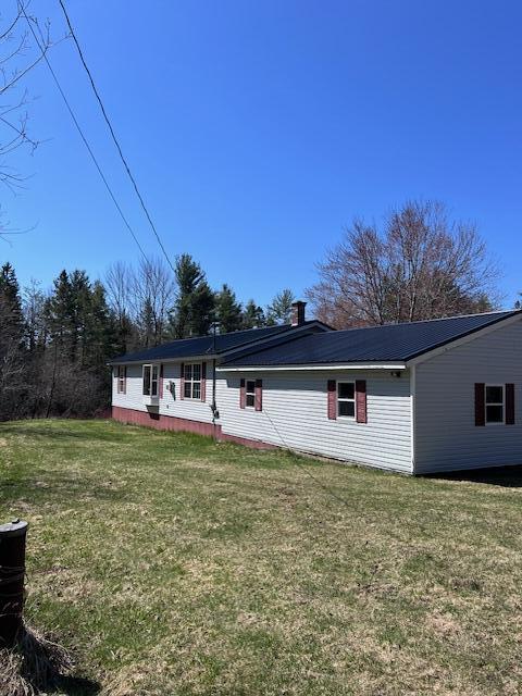 77 Lake Road