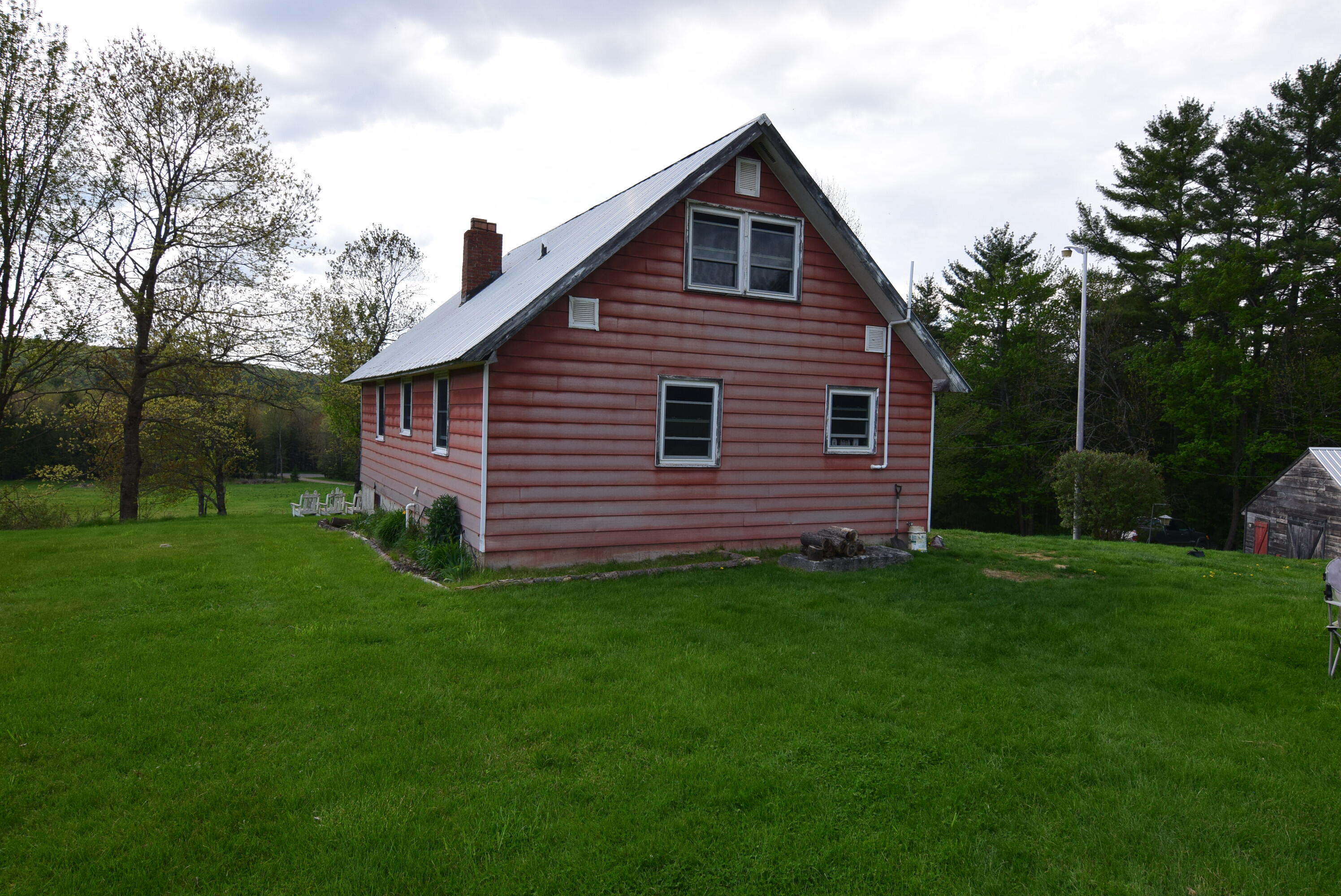 155 Pope Road