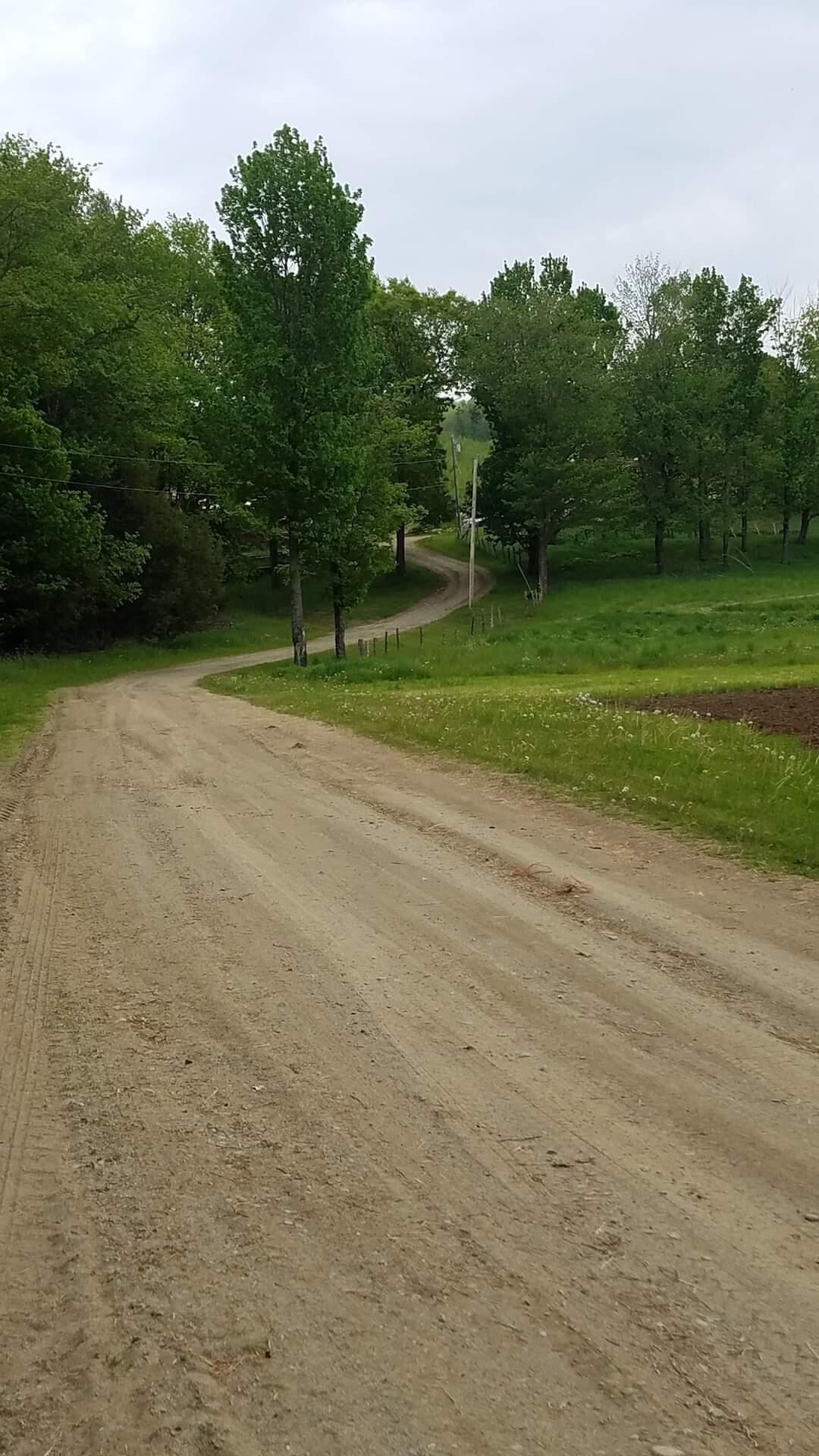 155 Pope Road