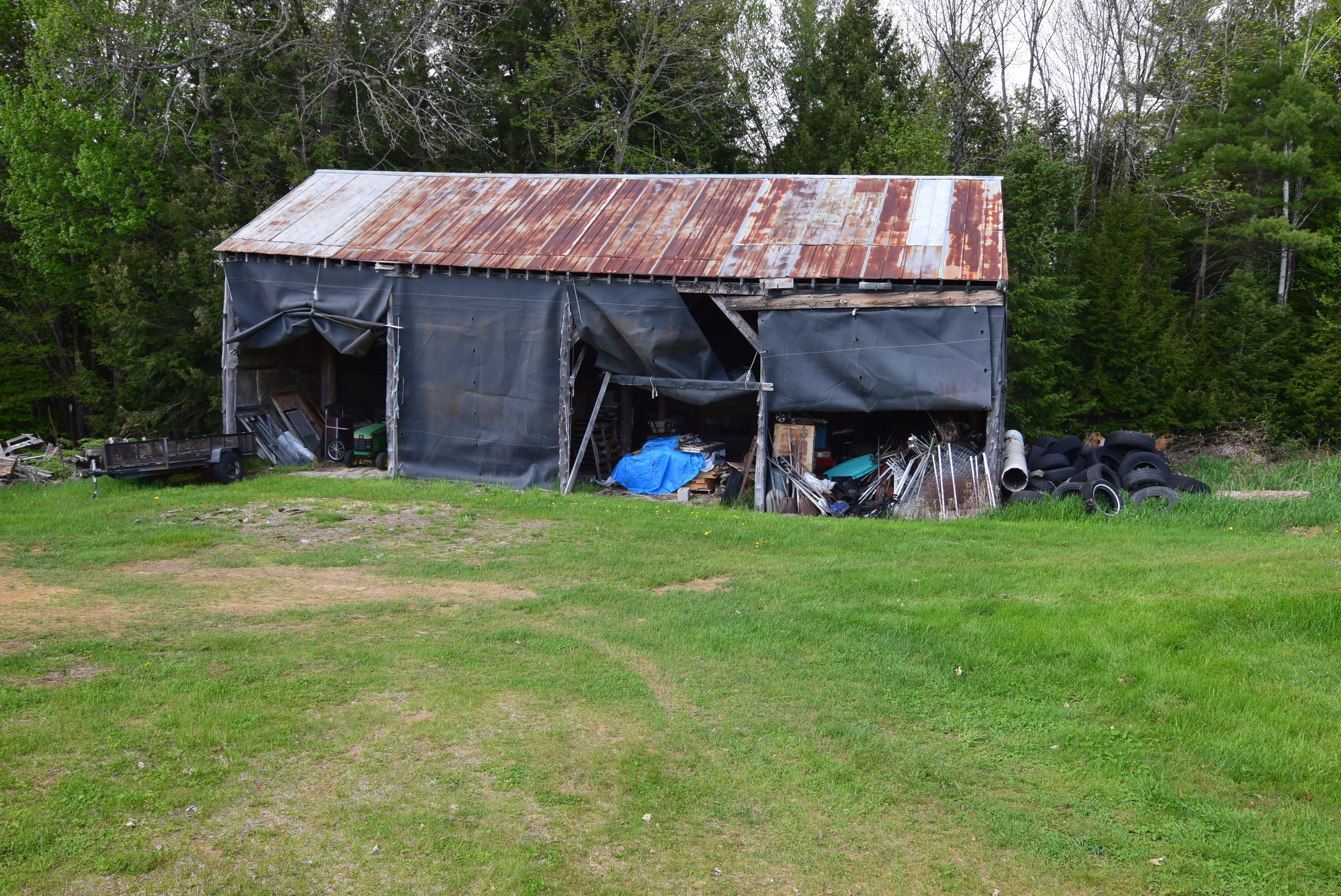 155 Pope Road