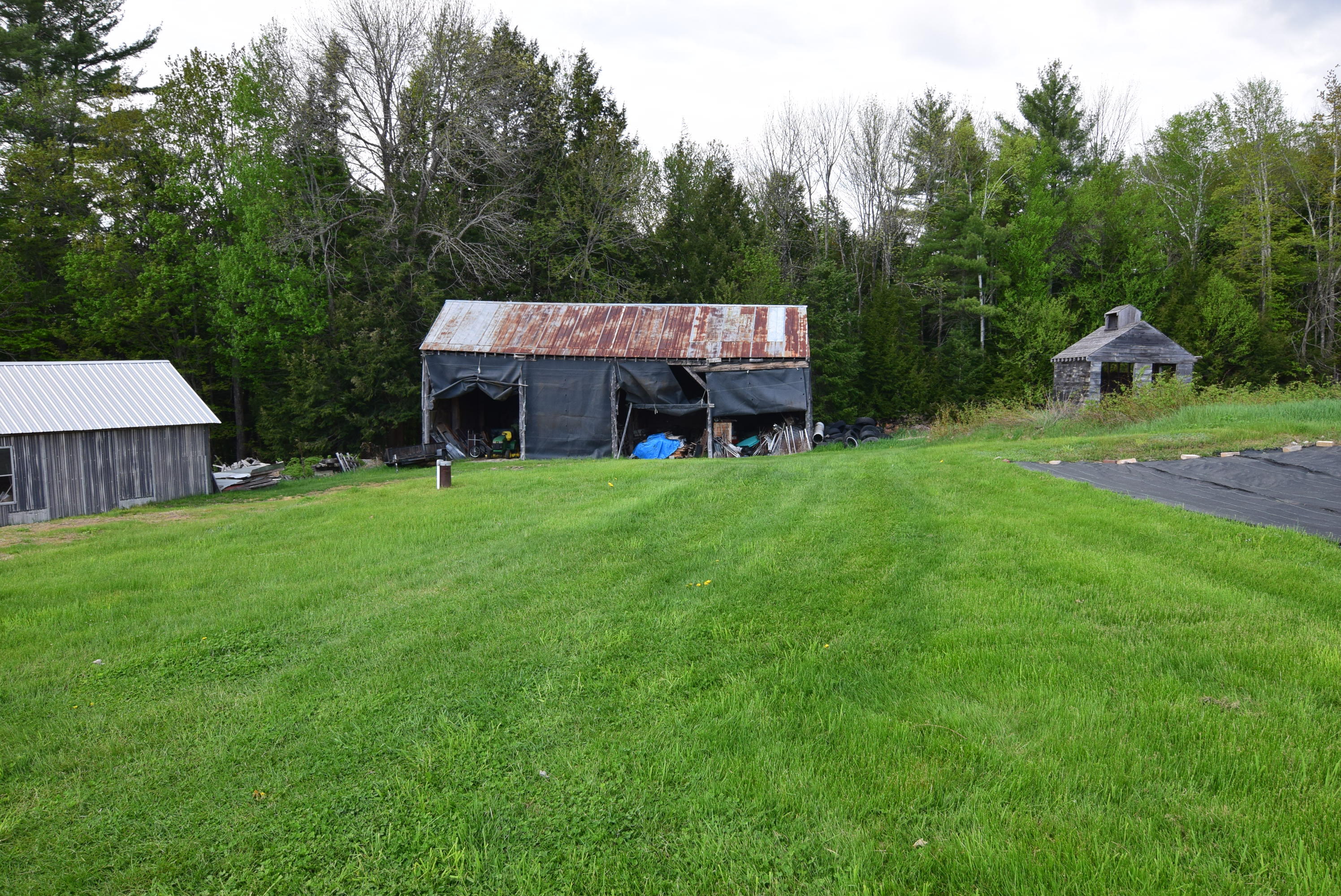 155 Pope Road