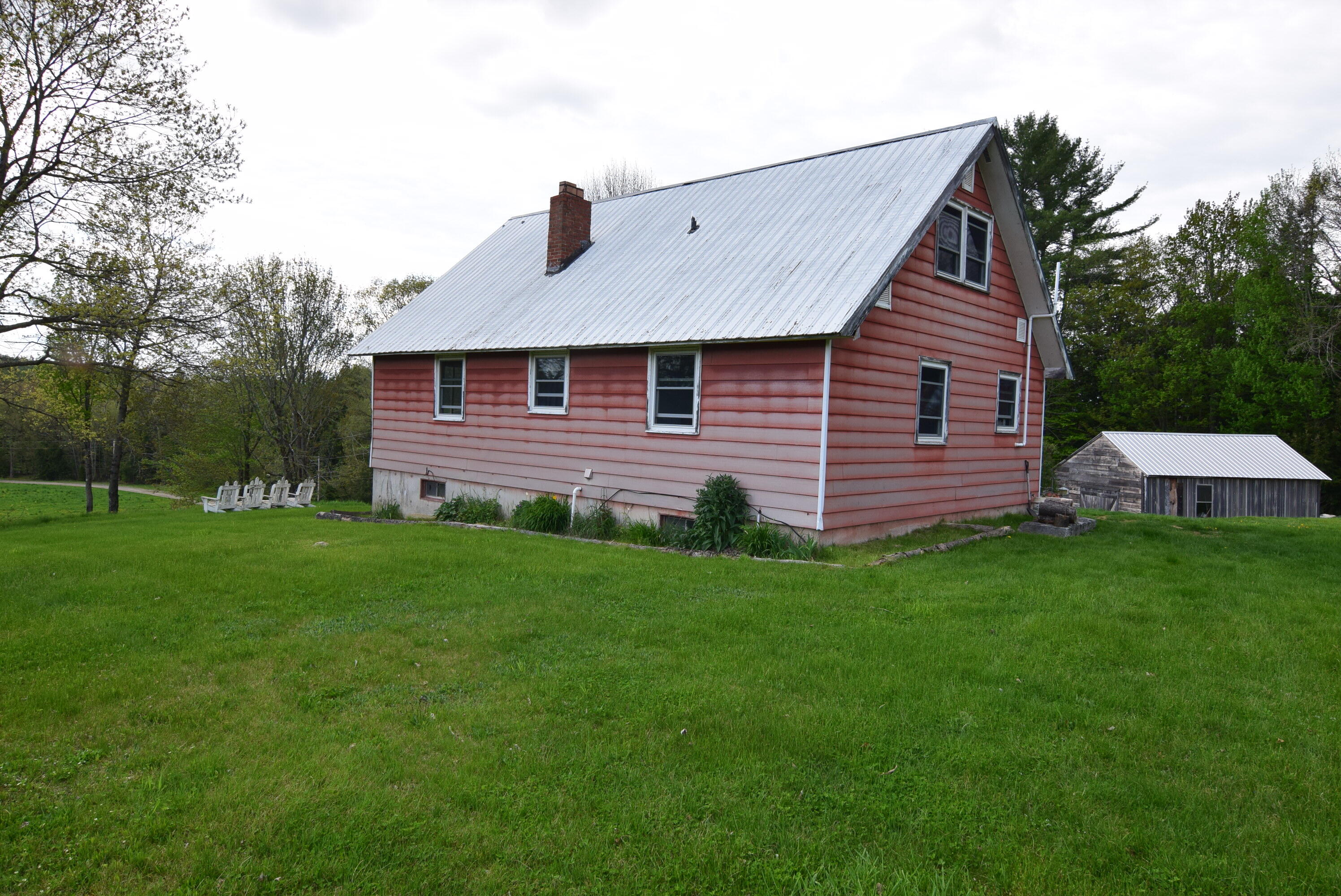 155 Pope Road