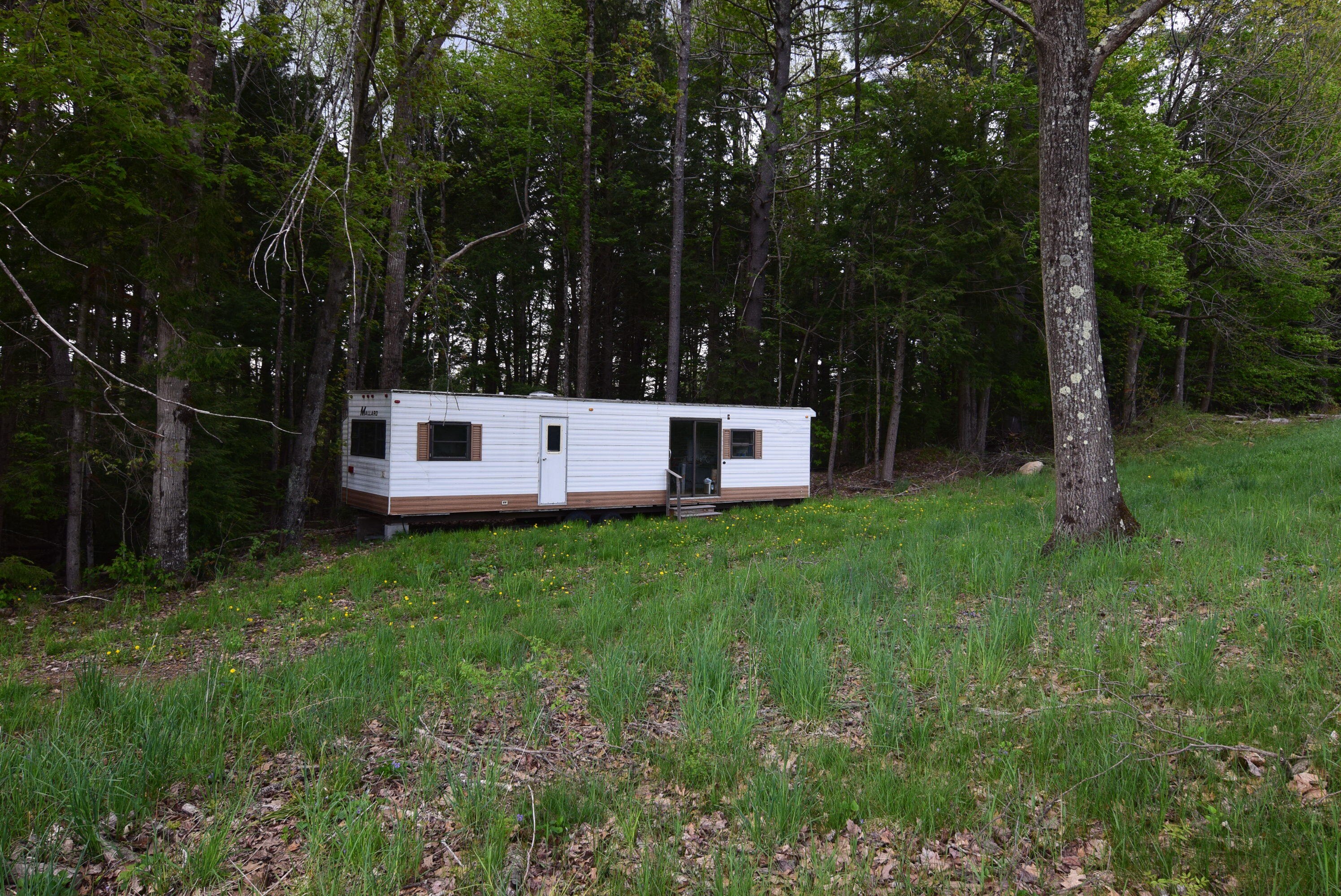 155 Pope Road