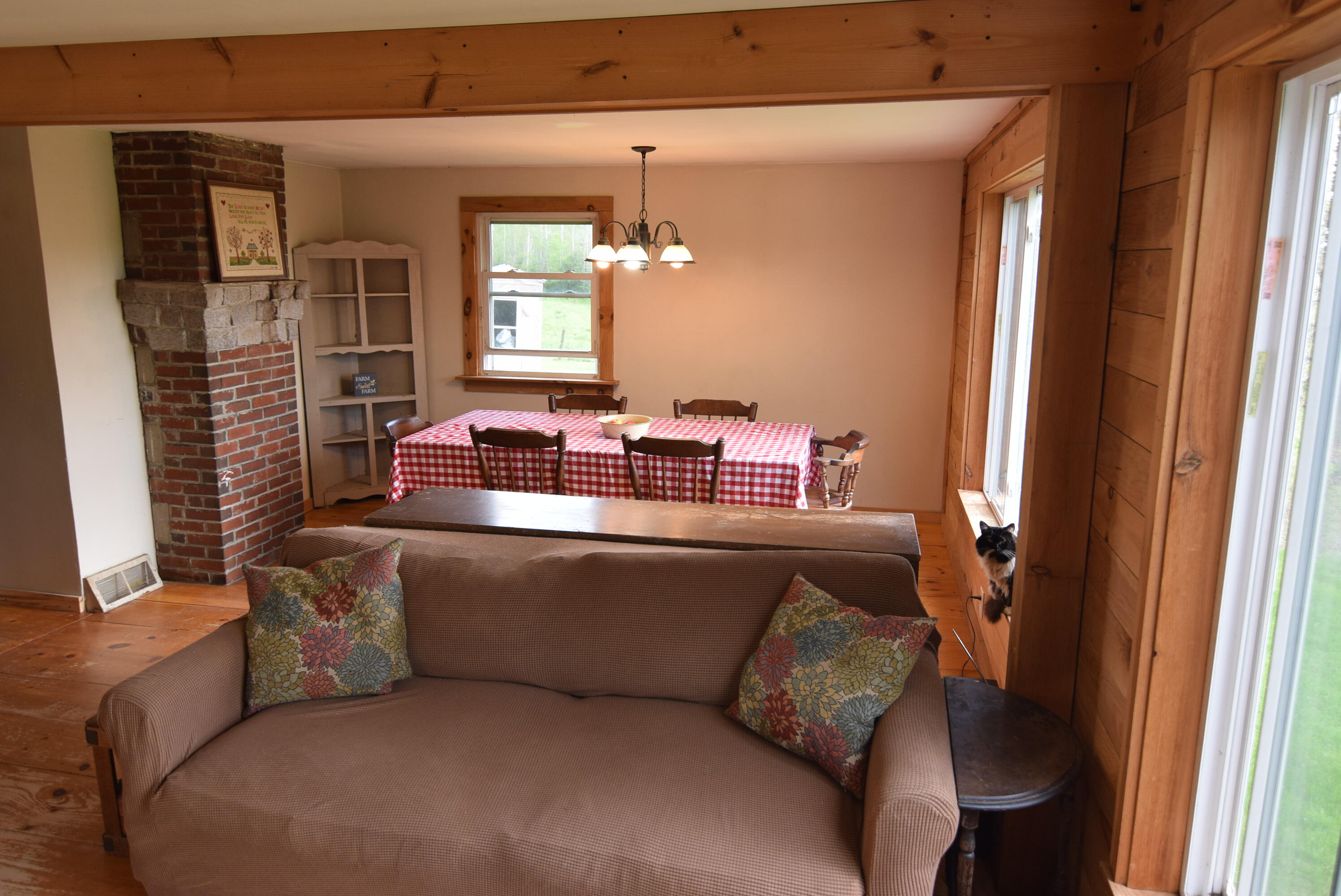 155 Pope Road