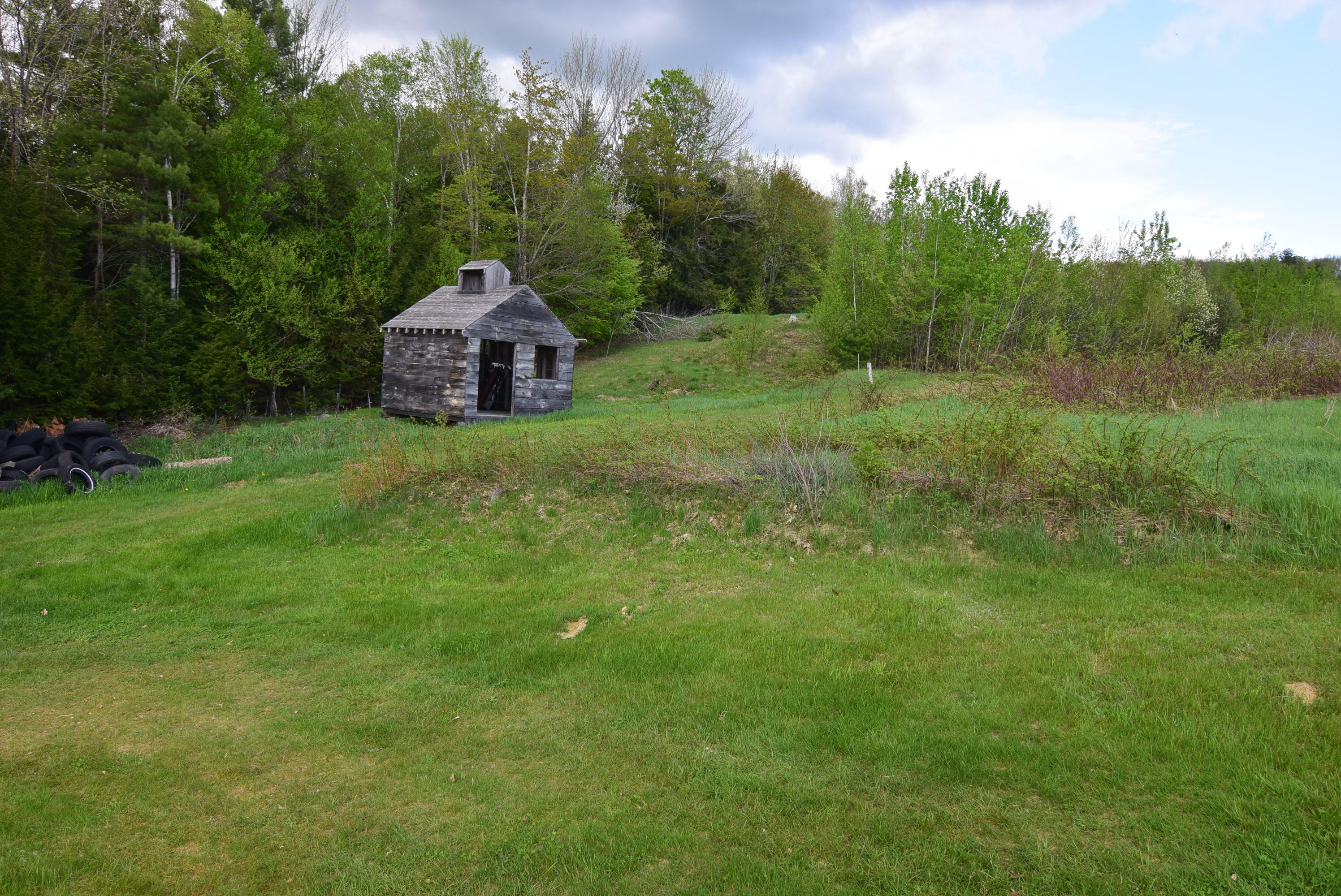 155 Pope Road