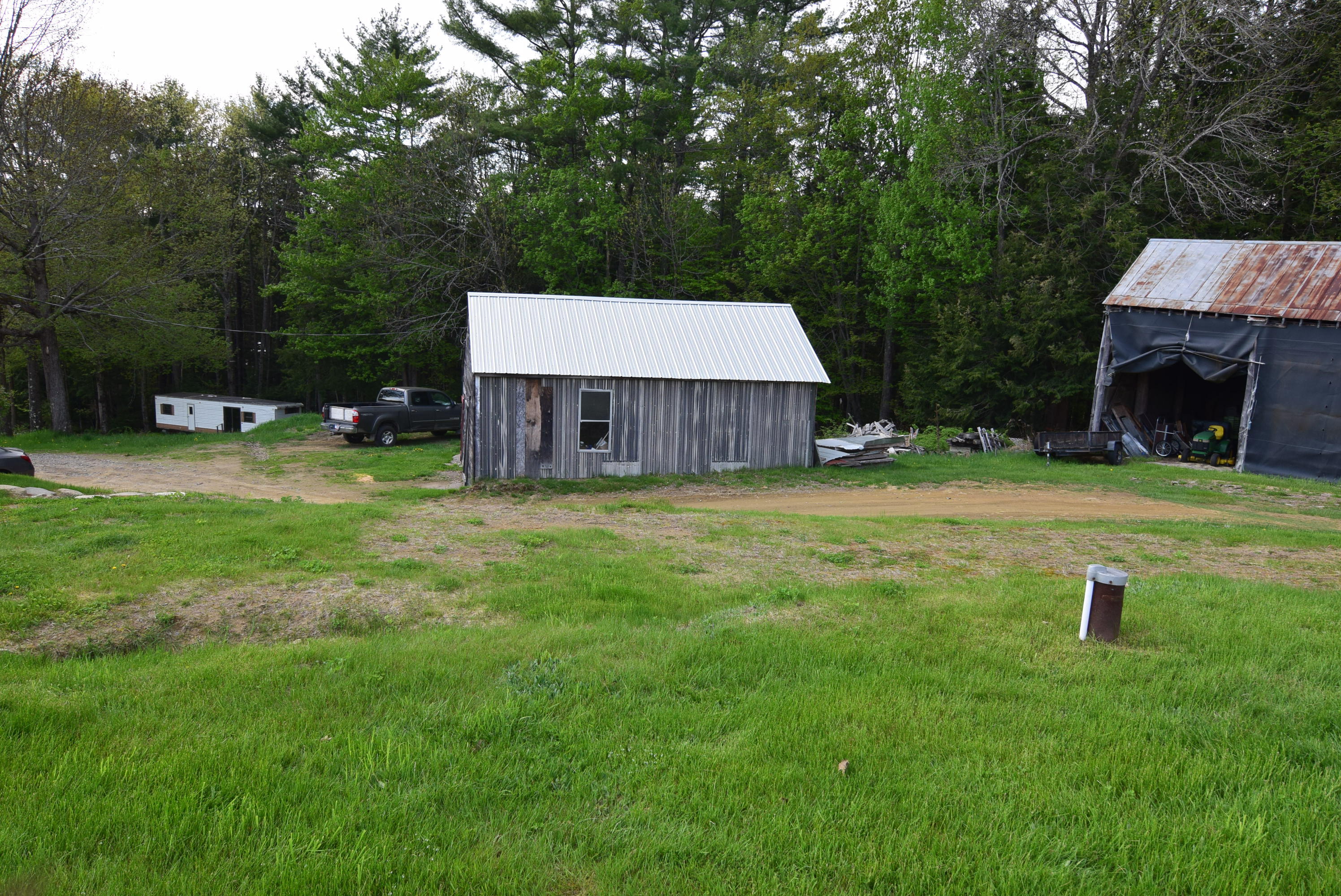 155 Pope Road