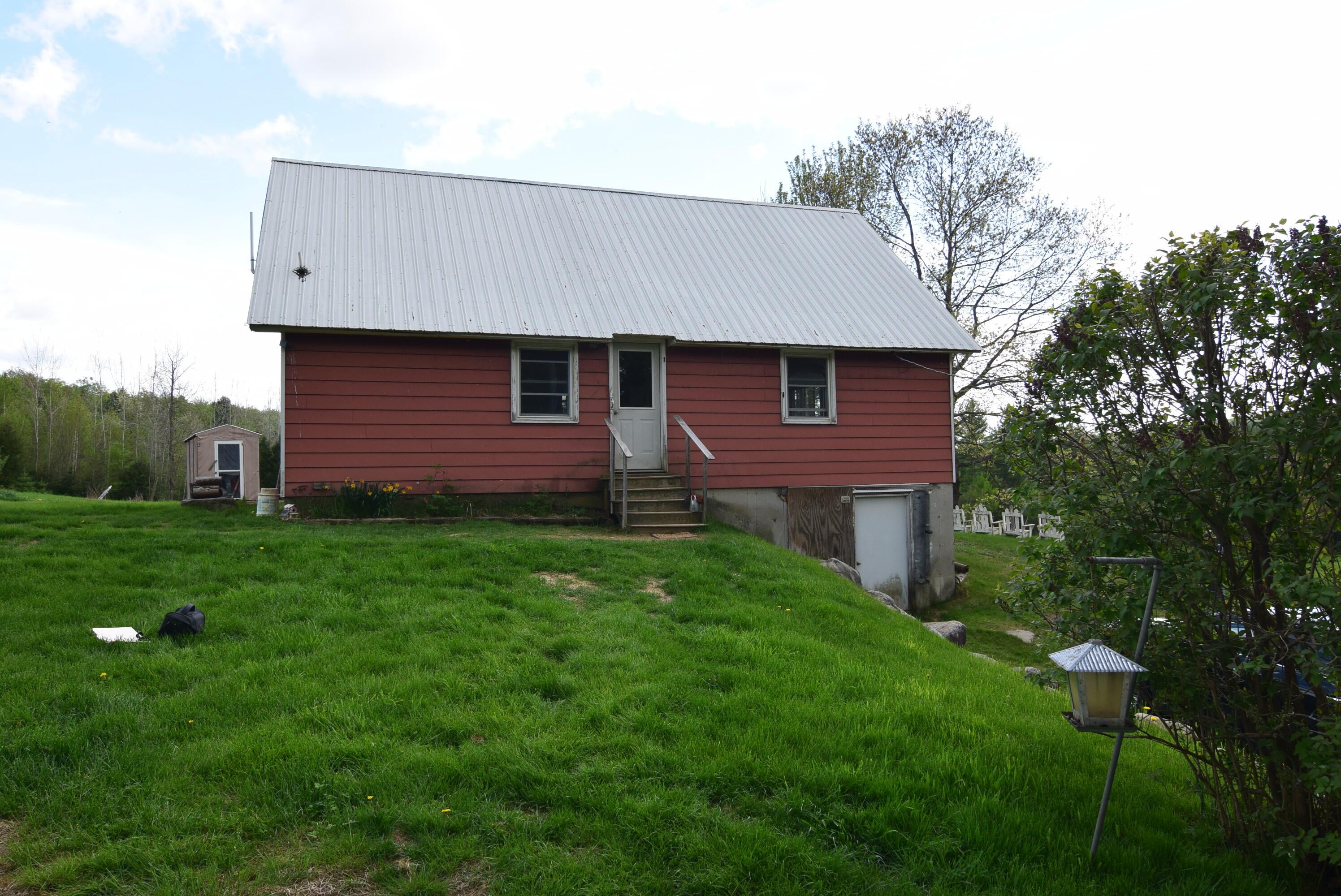 155 Pope Road