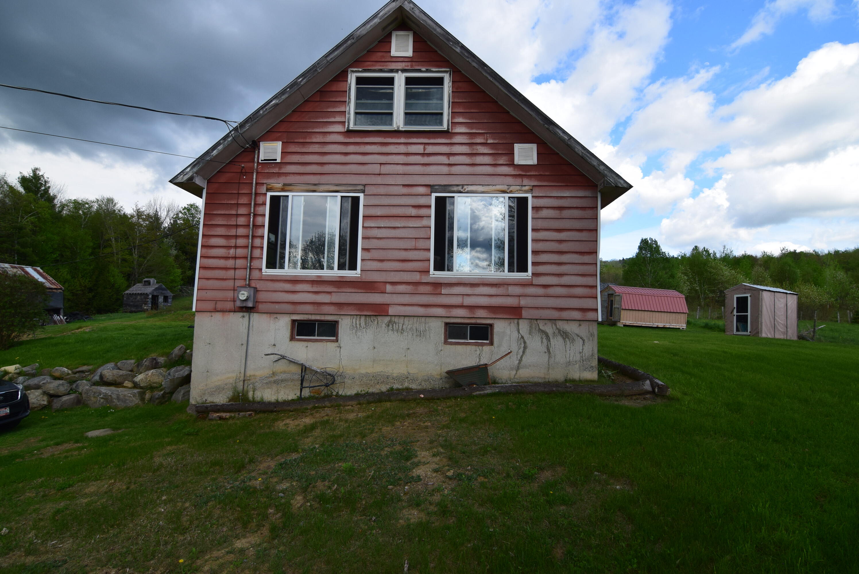 155 Pope Road