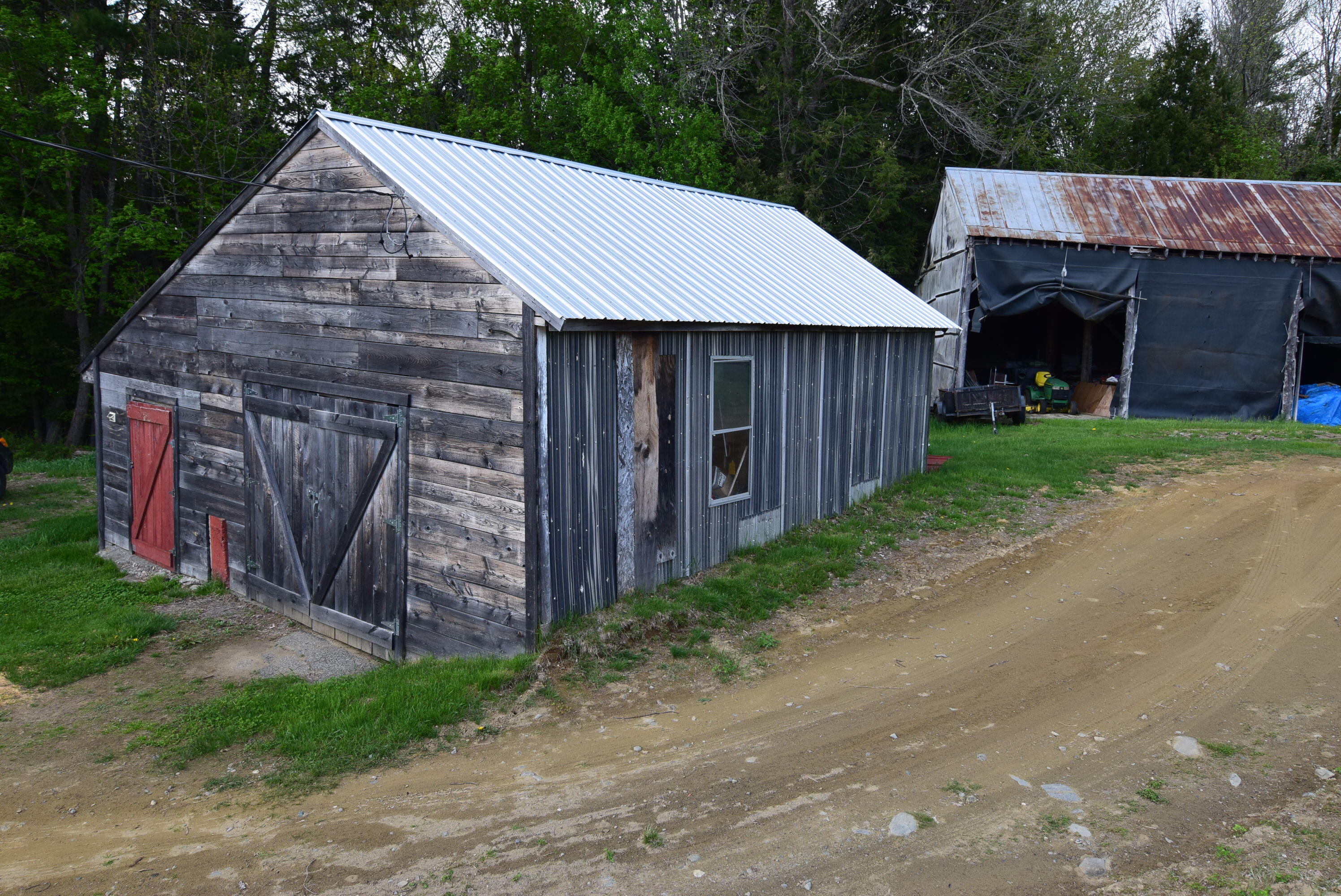 155 Pope Road