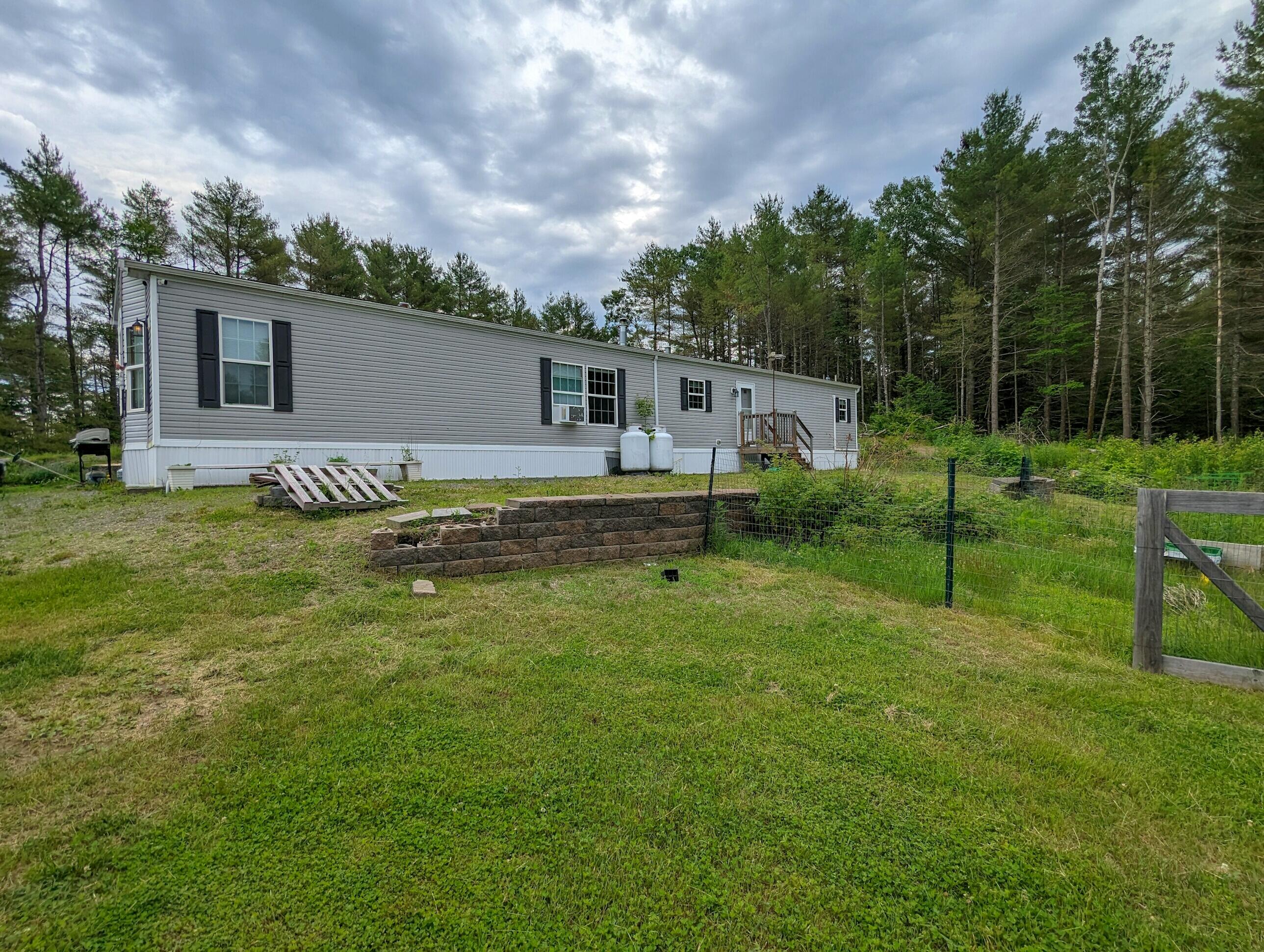 5102 Bennoch Road