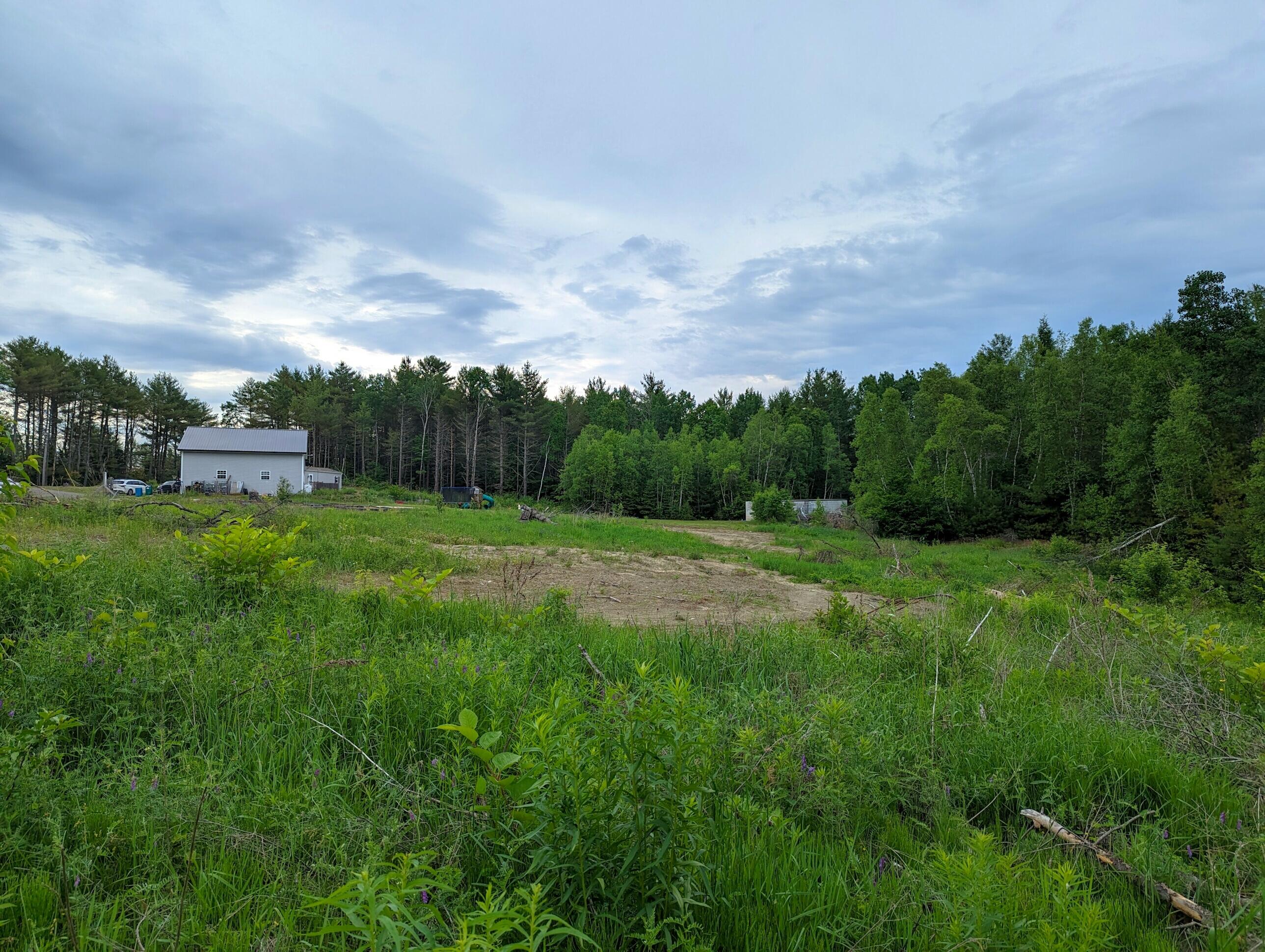 5102 Bennoch Road
