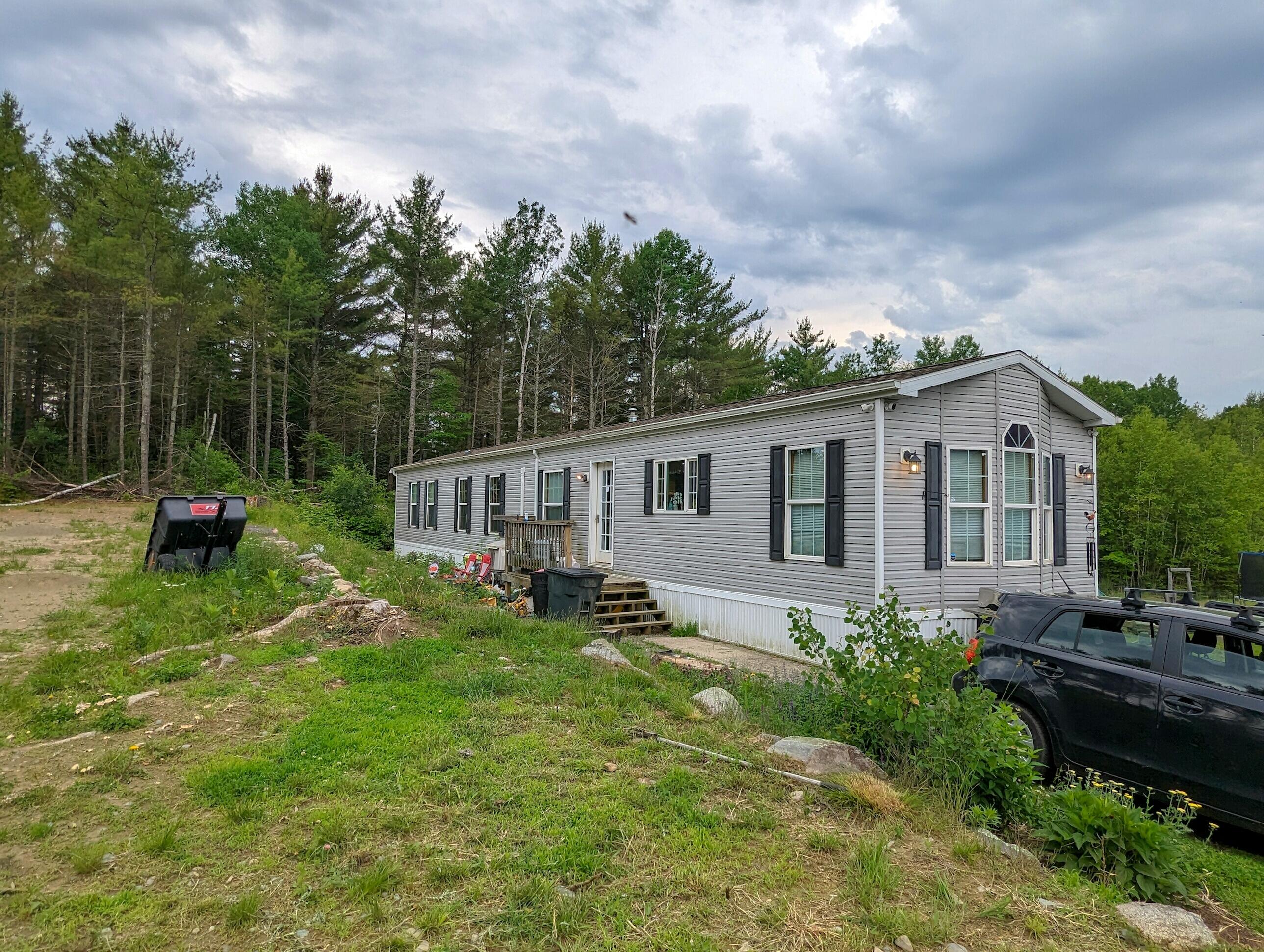5102 Bennoch Road
