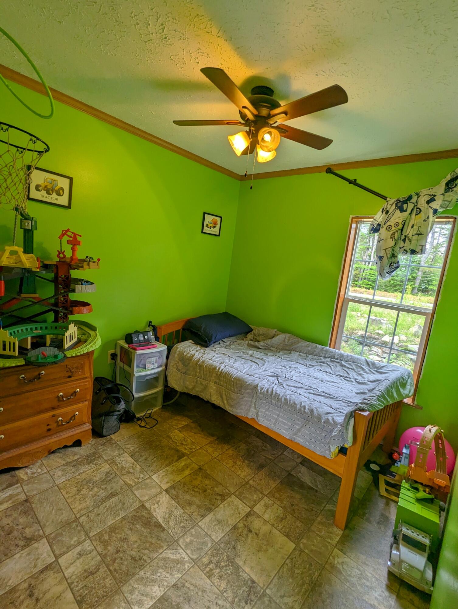5102 Bennoch Road