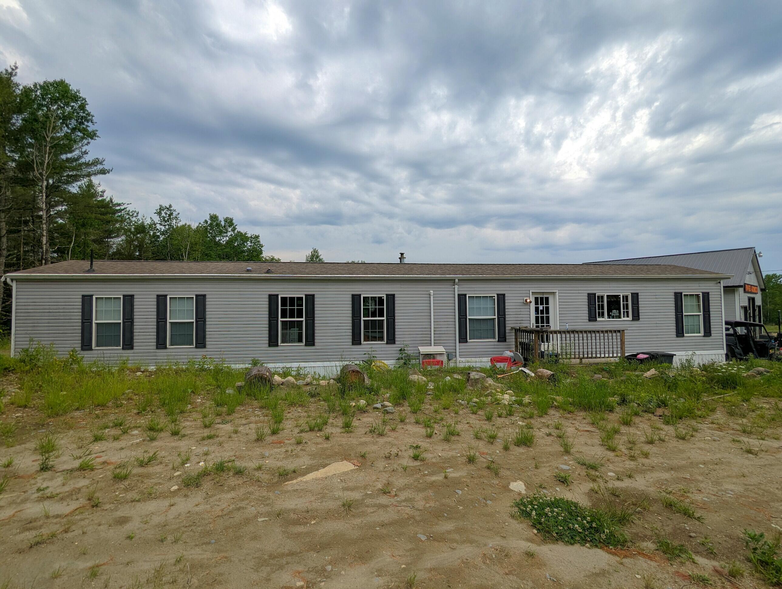 5102 Bennoch Road