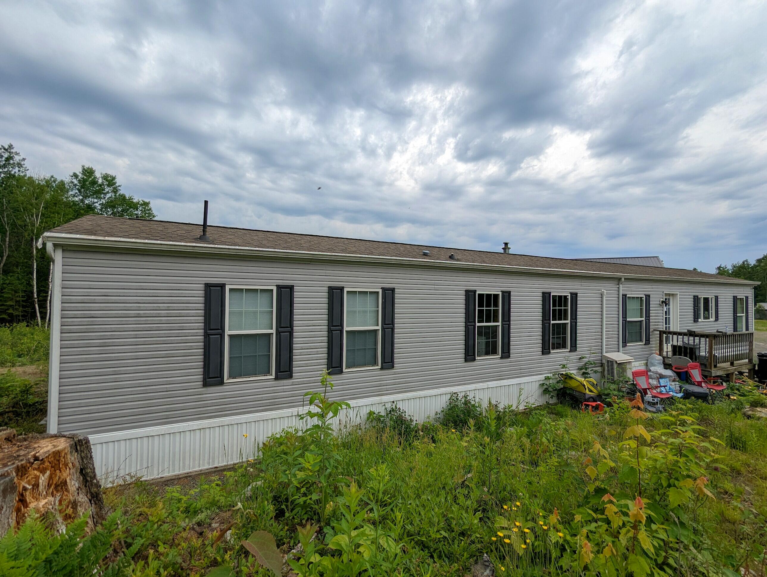 5102 Bennoch Road