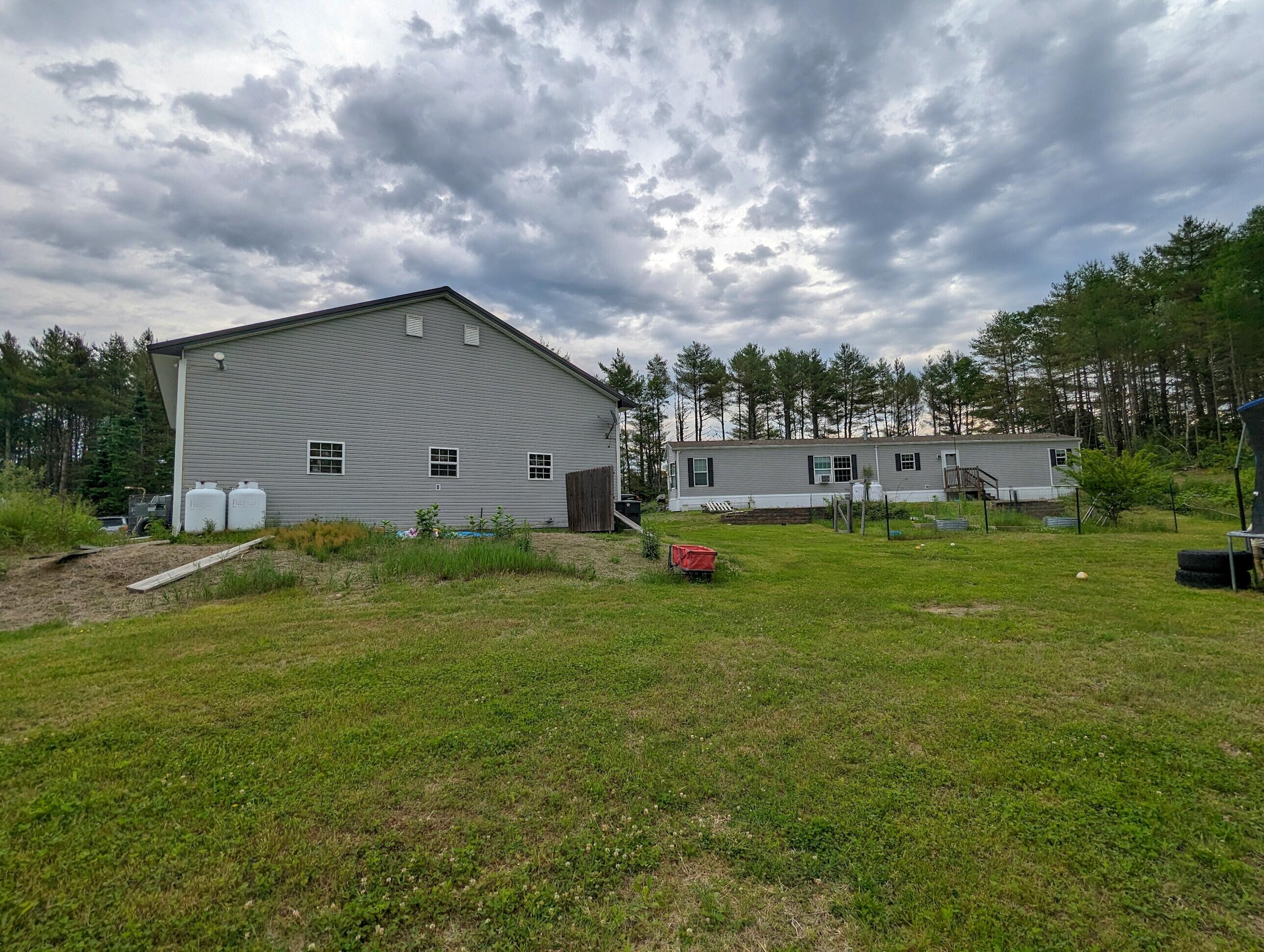 5102 Bennoch Road