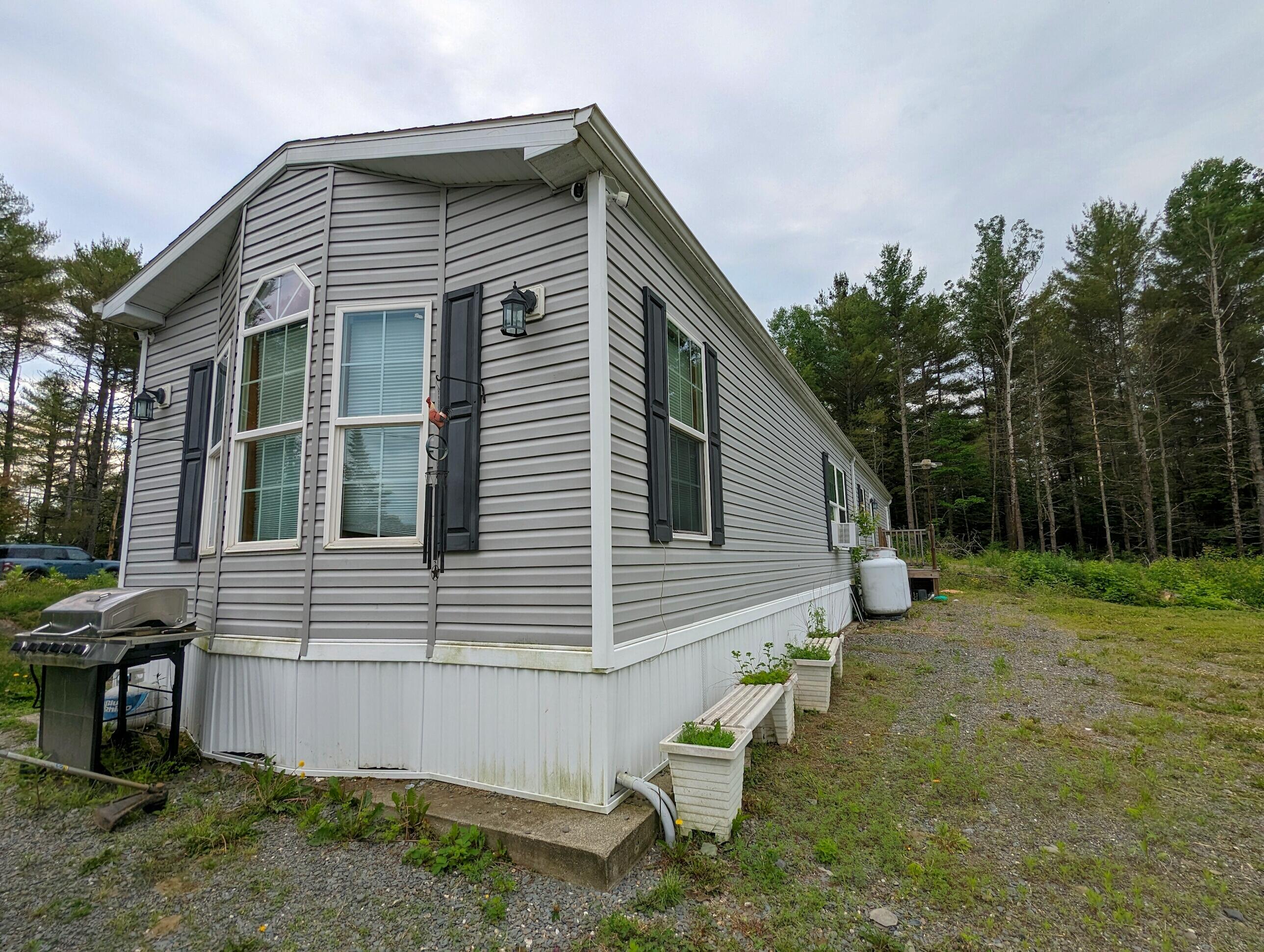 5102 Bennoch Road