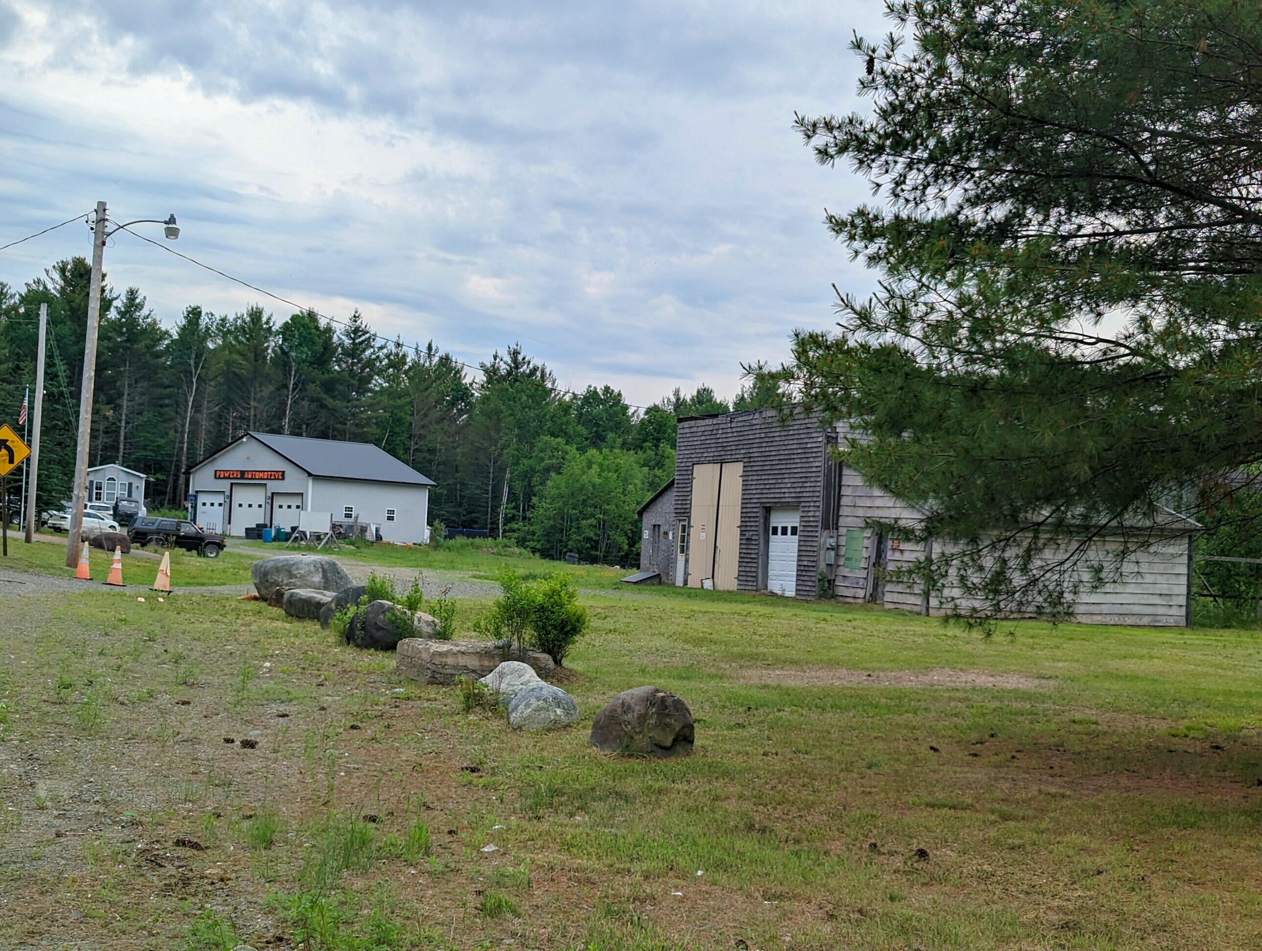5102 Bennoch Road