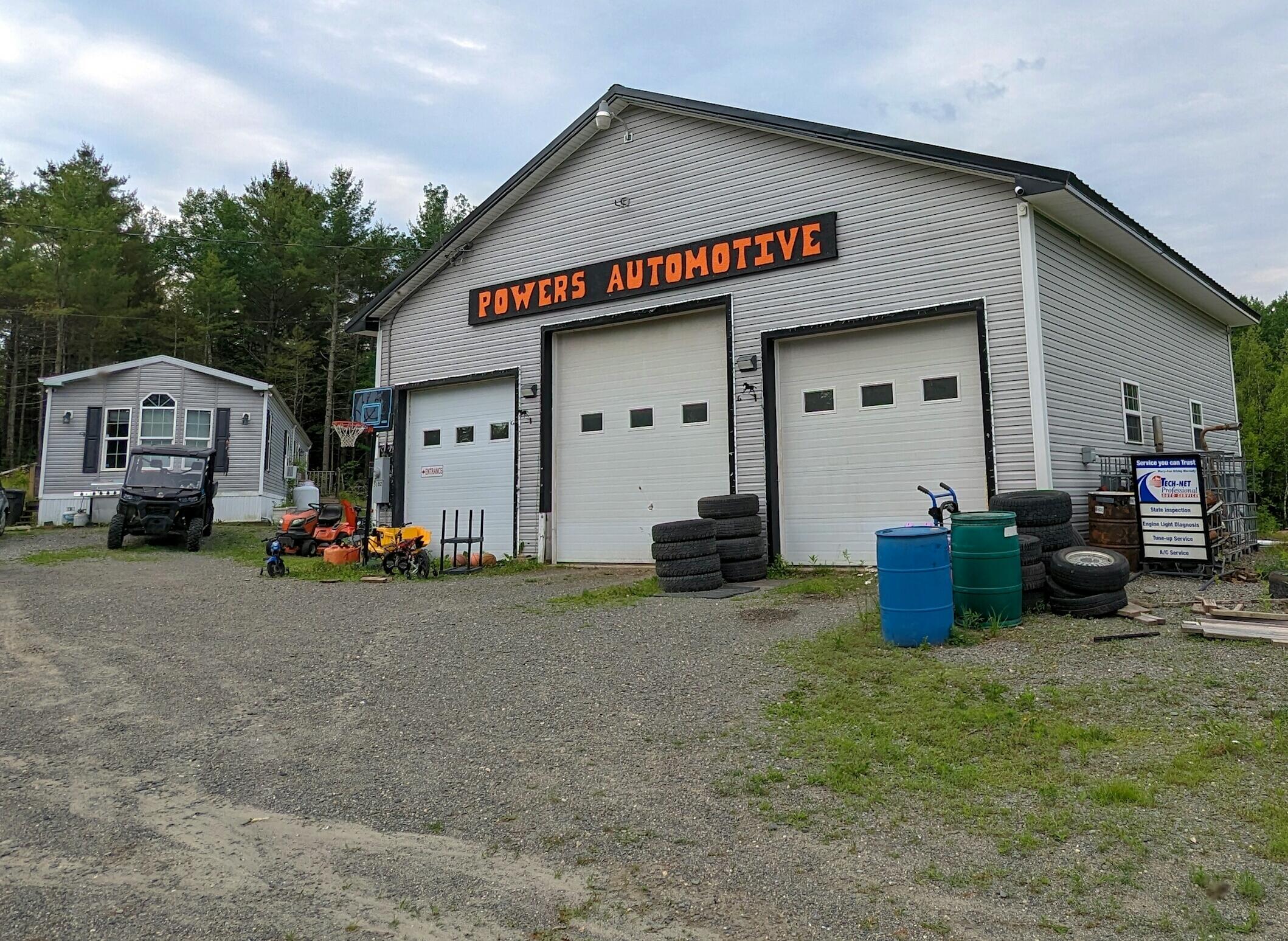 5102 Bennoch Road